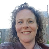 Angelique Van Tuijl