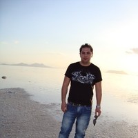 mohammad Mohammad.Habibighods
