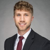 Joseph Berggren, MBA