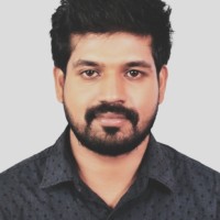 Midhun Chandran