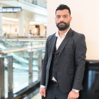 Mohammed Hariri