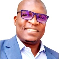 Inoussa Aoudi, Executive MBA