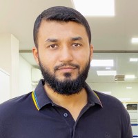 Rizwan Zubairi