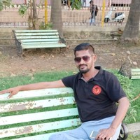 Nilesh Mandavkar