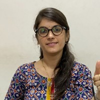 Kaushika T