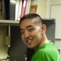 Martin Harada