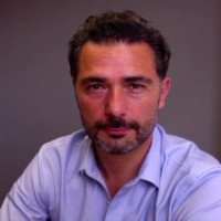 Ricardo Arredondo