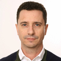 Davide Tegon