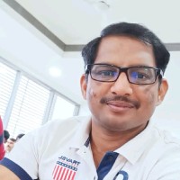 Dr. Vitthal Dhalape (M.Sc. Ph.D)