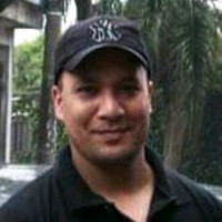 Marcio Francisco de Barros