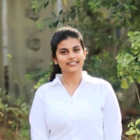 SUPRIYA U