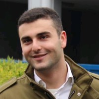 Riccardo Lamagna