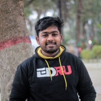 Md Fahim Ul Huda Risat