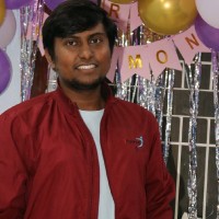 Prabhakar Yata