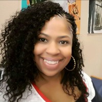 Aryarna Rachell-Hudson
