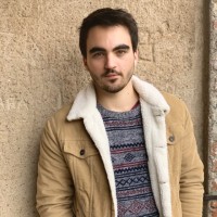 Corentin Calmejane
