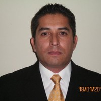 Samuel Cervantes Ramirez