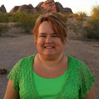 Marybeth Steigenga