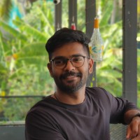 Ashwin Suresh