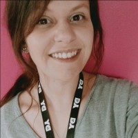 Samantha Staton