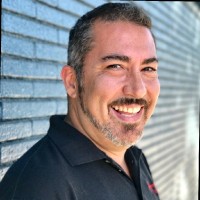 Gabriel Olmos