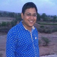 Upen Kothiya