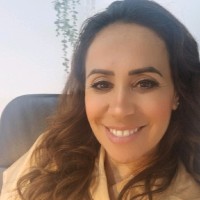 Keren Cohen