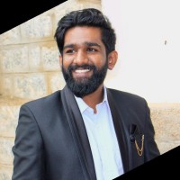 Prajwal Kumar A