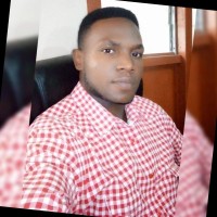 Prince Etim