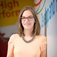 Bernadett Major