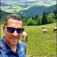 Mario Enzenhofer