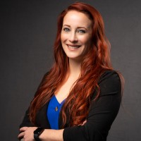 Tiffany Shepard, CCM