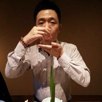 michael wang