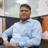 Mohit Kamble