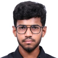 Mohamed shuaib N