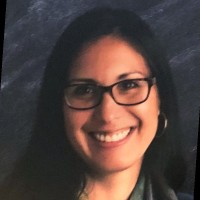 Carrie Mogollon