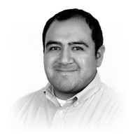 Ben Alamilla