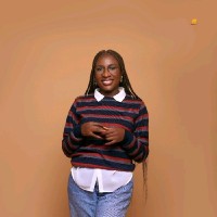 Ogochukwu Asuai