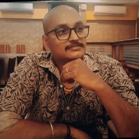 Balaji Sivakumar