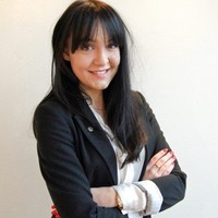Sara Swahnström