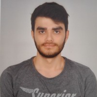 Mehmet Fatih Demi̇rel