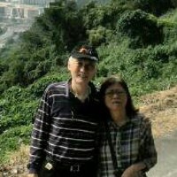 Poon Chan Kwok