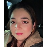 Luisa Fernanda Moreno