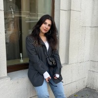 Hazal Vayiç