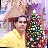 Sandeep Kumar Mishra
