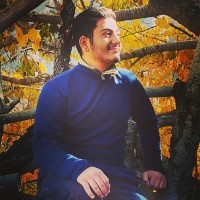 Amir Boroumand