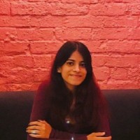 Gitika Jain