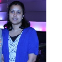 Gayathri Sreevalsan Nair