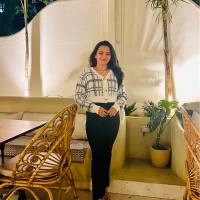 Anshita Pandey