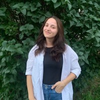 Alina Sukharkova